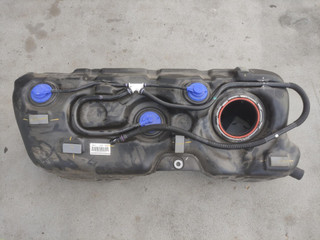 бак топливный BMW X3 G45 2025, 2.0 л., B48B20P, бензин, c4p, внедорожник 5 дв., полный привод, 5A4EE79