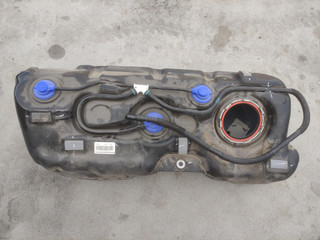 бак топливный BMW X3 G45 2025, 2.0 л., B48B20P, бензин, 475, внедорожник 5 дв., полный привод, 5A4EE79