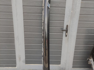накладка на порог BMW X3 G45 2025, 2.0 л., B48B20P, бензин, 475, внедорожник 5 дв., полный привод, 8087059