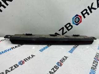 дополнительный стоп-сигнал BMW X3 G45 2025, 2.0 л., B48B20P, бензин, 475, внедорожник 5 дв., полный привод, 8494354