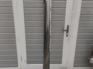 накладка на порог BMW X3 G45 2025, 2.0 л., B48B20P, бензин, 475, внедорожник 5 дв., полный привод, 8087060