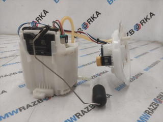 колба в бак BMW X3 G45 2025, 2.0 л., B48B20P, бензин, c4p, внедорожник 5 дв., полный привод, 5A64839
