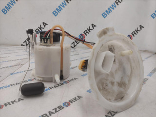 колба в бак BMW X3 G45 2025, 2.0 л., B48B20P, бензин, 475, внедорожник 5 дв., полный привод, 5A64839, 5A64B01