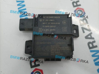 система комфортного доступа в багажник BMW X3 G45 2025, 2.0 л., B48B20P, бензин, 475, внедорожник 5 дв., полный привод, 61355B427F1, 5B427F1