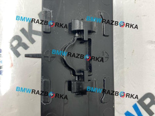 Кронштейн крепления порога BMW X3 G45 2025, 2.0 л., B48B20P, бензин, 475, внедорожник 5 дв., полный привод, 5A5C0E2
