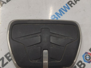 накладка на педаль BMW X3 G45 2025, 2.0 л., B48B20P, бензин, 475, внедорожник 5 дв., полный привод, 567008320, 7008320
