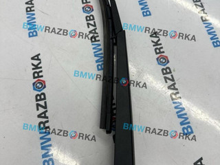 щеткодержатель задний BMW X3 G45 2025, 2.0 л., B48B20P, бензин, c4p, внедорожник 5 дв., полный привод
