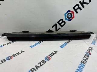 дополнительный стоп-сигнал BMW X3 G45 2025, 2.0 л., B48B20P, бензин, c4p, внедорожник 5 дв., полный привод, 8494354