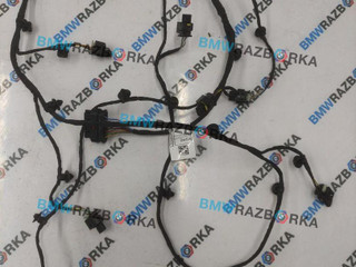 проводка датчиков парковки BMW X3 G45 2025, 2.0 л., B48B20P, бензин, 475, внедорожник 5 дв., полный привод, 5B3F0A2, 5B3F0A1