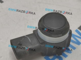 датчик парктроника BMW X3 G45 2025, 2.0 л., B48B20P, бензин, 475, внедорожник 5 дв., полный привод, 5A1A269, USS-50