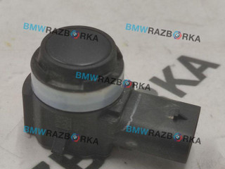 датчик парктроника BMW X3 G45 2025, 2.0 л., B48B20P, бензин, 475, внедорожник 5 дв., полный привод, 5A1A269, USS-50