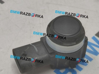 датчик парктроника BMW X3 G45 2025, 2.0 л., B48B20P, бензин, 475, внедорожник 5 дв., полный привод, 5A1A269, USS-50