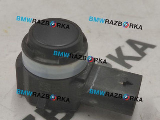 датчик парктроника BMW X3 G45 2025, 2.0 л., B48B20P, бензин, 475, внедорожник 5 дв., полный привод, 5A1A269, USS-50