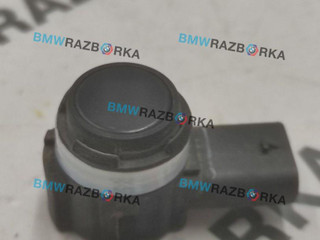 датчик парктроника BMW X3 G45 2025, 2.0 л., B48B20P, бензин, c4p, внедорожник 5 дв., полный привод, 5A1A269, USS-50