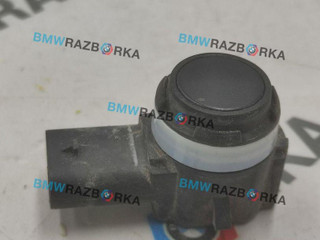 датчик парктроника BMW X3 G45 2025, 2.0 л., B48B20P, бензин, c4p, внедорожник 5 дв., полный привод, 5A1A269, USS-50
