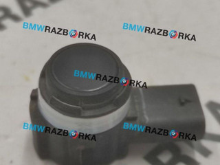 датчик парктроника BMW X3 G45 2025, 2.0 л., B48B20P, бензин, c4p, внедорожник 5 дв., полный привод, 5A1A269, USS-50