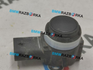 датчик парктроника BMW X3 G45 2025, 2.0 л., B48B20P, бензин, c4p, внедорожник 5 дв., полный привод, 5A1A269, USS-50