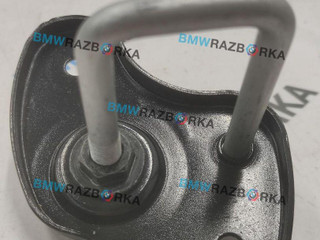 замок капота BMW X3 G45 2025, 2.0 л., B48B20P, бензин, c4p, внедорожник 5 дв., полный привод, 7473707