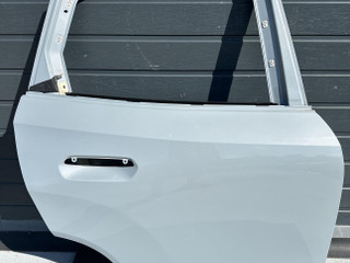 дверь задняя правая BMW X3 G45 2025, 2.0 л., B48B20P, бензин, c4p, внедорожник 5 дв., полный привод