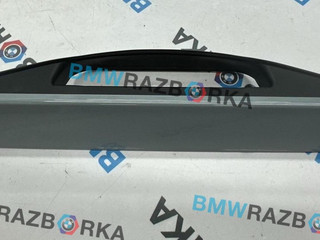 ручка наружная задняя правая BMW X3 G45 2025, 2.0 л., B48B20P, бензин, c4p, внедорожник 5 дв., полный привод, 5A7D129