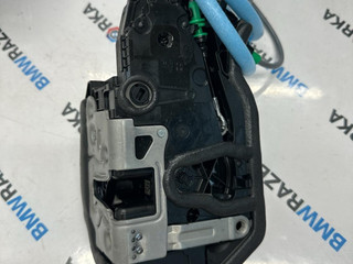 замок двери задней правой BMW X3 G45 2025, 2.0 л., B48B20P, бензин, c4p, внедорожник 5 дв., полный привод, 5A160C2