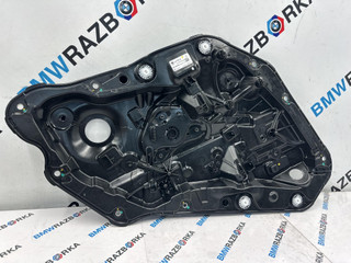стеклоподъемник задний правый BMW X3 G45 2025, 2.0 л., B48B20P, бензин, c4p, внедорожник 5 дв., полный привод, 5A78FD2