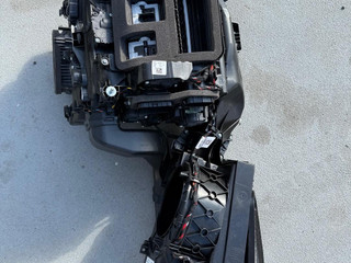 отопитель в сборе (печка) BMW X3 G45 2025, 2.0 л., B48B20P, бензин, 475, внедорожник 5 дв., полный привод, 5B65827