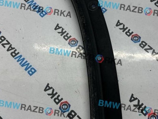 уплотнитель двери BMW X3 G45 2025, 2.0 л., B48B20P, бензин, c4p, внедорожник 5 дв., полный привод, 5A319B1