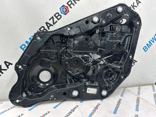 стеклоподъемник задний левый BMW X3 G45 2025, 2.0 л., B48B20P, бензин, c4p, внедорожник 5 дв., полный привод, 5A78FD1
