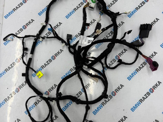 проводка торпеды BMW X3 G45 2025, 2.0 л., B48B20P, бензин, c4p, внедорожник 5 дв., полный привод, 5B51632, 5B51628