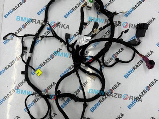 проводка торпеды BMW X3 G45 2025, 2.0 л., B48B20P, бензин, 475, внедорожник 5 дв., полный привод, 5B51632, 5B51628
