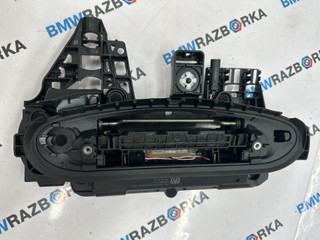 скелет ручки двери задней левой BMW X3 G45 2025, 2.0 л., B48B20P, бензин, c4p, внедорожник 5 дв., полный привод, 5A6B653