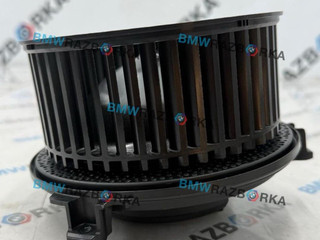 моторчик печки BMW X3 G45 2025, 2.0 л., B48B20P, бензин, 475, внедорожник 5 дв., полный привод