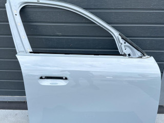 дверь передняя правая BMW X3 G45 2025, 2.0 л., B48B20P, бензин, c4p, внедорожник 5 дв., полный привод