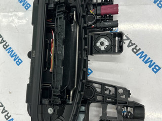 скелет ручки двери передней правой BMW X3 G45 2025, 2.0 л., B48B20P, бензин, c4p, внедорожник 5 дв., полный привод, 5A6B676