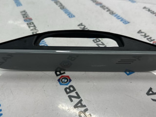 ручка наружная BMW X3 G45 2025, 2.0 л., B48B20P, бензин, c4p, внедорожник 5 дв., полный привод, 1G5A95AE2-02, 5A95AE52