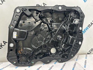 стеклоподъемник передний правый BMW X3 G45 2025, 2.0 л., B48B20P, бензин, c4p, внедорожник 5 дв., полный привод, 5A78FC8