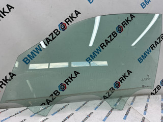 стекло двери передней левой BMW X3 G45 2025, 2.0 л., B48B20P, бензин, c4p, внедорожник 5 дв., полный привод