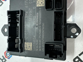 модуль управления двери BMW X3 G45 2025, 2.0 л., B48B20P, бензин, c4p, внедорожник 5 дв., полный привод, 5B79167