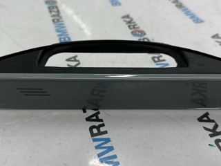 ручка наружная BMW X3 G45 2025, 2.0 л., B48B20P, бензин, c4p, внедорожник 5 дв., полный привод, 1F5A95A23.02, 5A95A23