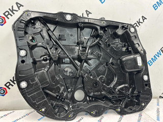 стеклоподъемник передний левый BMW X3 G45 2025, 2.0 л., B48B20P, бензин, c4p, внедорожник 5 дв., полный привод, 5A78FC7