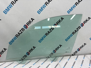 стекло двери передней левой BMW X3 G45 2025, 2.0 л., B48B20P, бензин, 475, внедорожник 5 дв., полный привод
