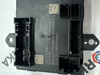 модуль управления двери BMW X3 G45 2025, 2.0 л., B48B20P, бензин, 475, внедорожник 5 дв., полный привод, 5B79167
