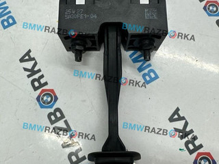 ограничитель открывания двери BMW X3 G45 2025, 2.0 л., B48B20P, бензин, 475, внедорожник 5 дв., полный привод, 5A30FE1