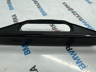 ручка наружная BMW X3 G45 2025, 2.0 л., B48B20P, бензин, 475, внедорожник 5 дв., полный привод, 5A95A05