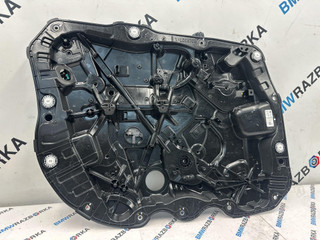 стеклоподъемник передний левый BMW X3 G45 2025, 2.0 л., B48B20P, бензин, 475, внедорожник 5 дв., полный привод, 5A78FC7