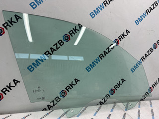 стекло двери передней правой BMW X3 G45 2025, 2.0 л., B48B20P, бензин, 475, внедорожник 5 дв., полный привод