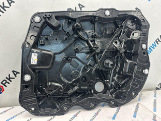 стеклоподъемник передний правый BMW X3 G45 2025, 2.0 л., B48B20P, бензин, 475, внедорожник 5 дв., полный привод, 5A78FC8