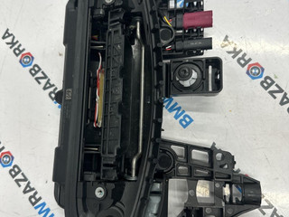скелет ручки двери передней правой BMW X3 G45 2025, 2.0 л., B48B20P, бензин, 475, внедорожник 5 дв., полный привод, 5A6B676