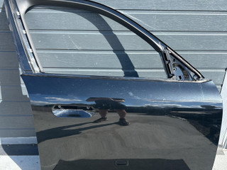 дверь передняя правая BMW X3 G45 2025, 2.0 л., B48B20P, бензин, 475, внедорожник 5 дв., полный привод